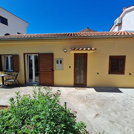 Apartment Olga Rovinj Dış mekan fotoğraf