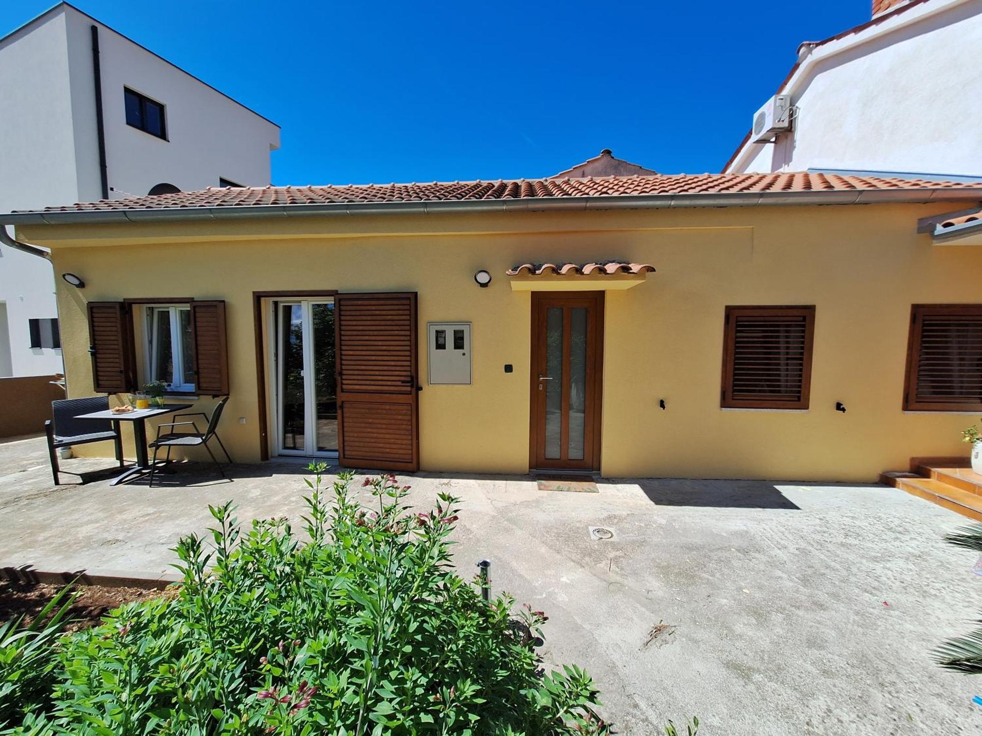 Apartment Olga Rovinj Dış mekan fotoğraf