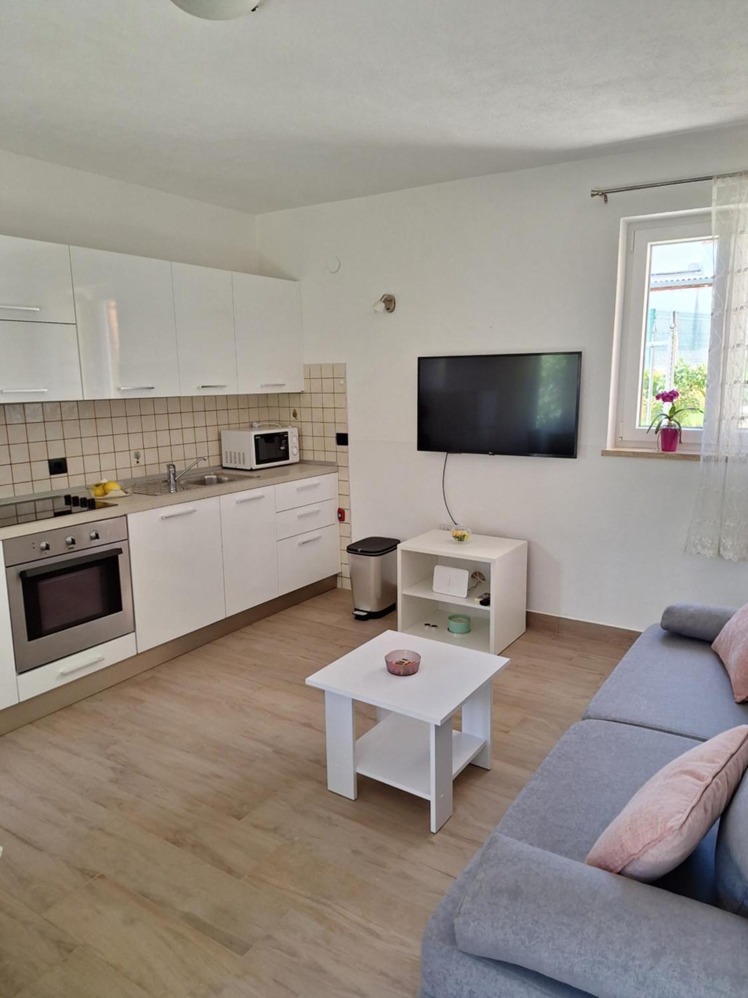 Apartment Olga Rovinj Dış mekan fotoğraf