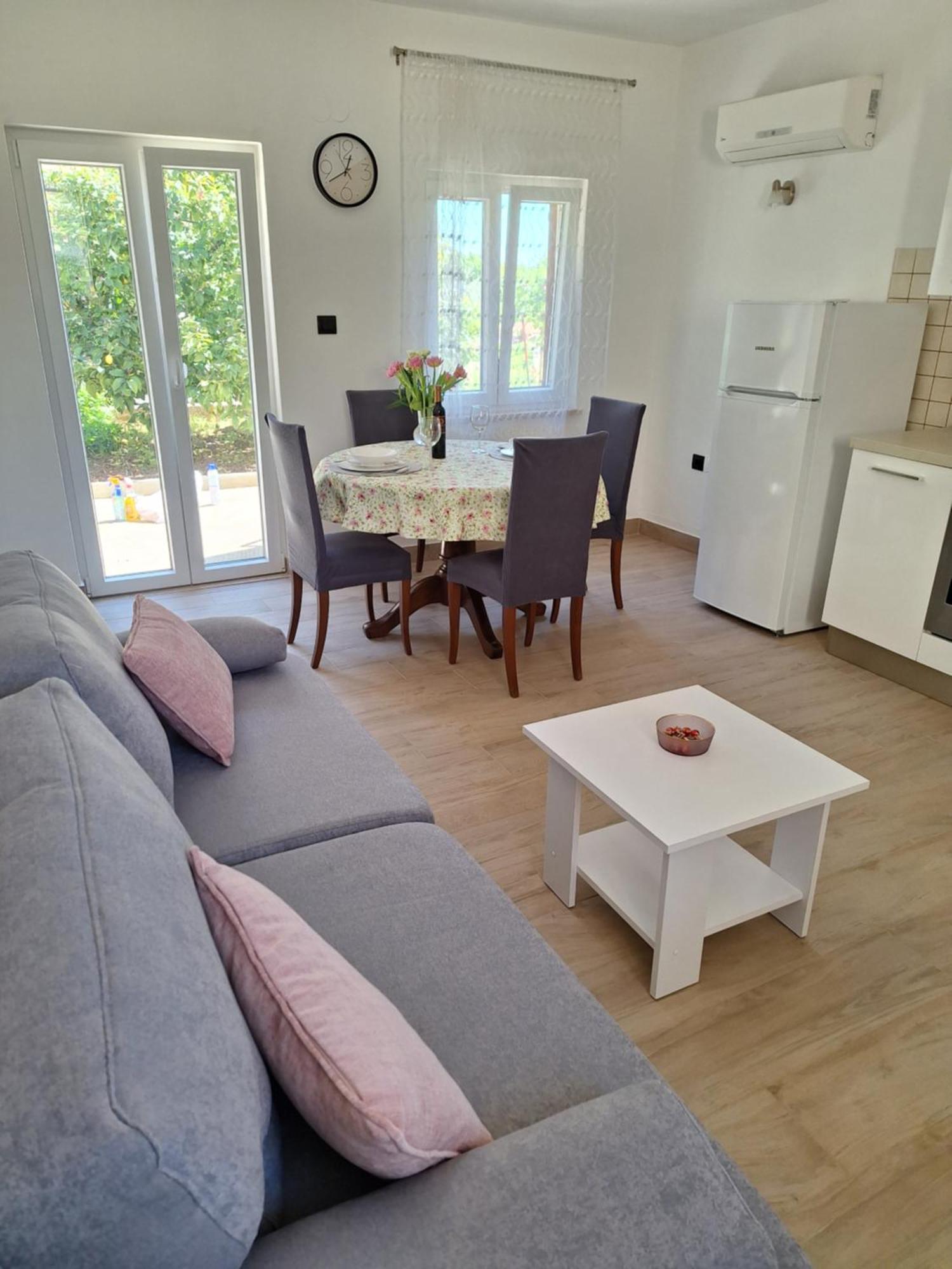 Apartment Olga Rovinj Dış mekan fotoğraf
