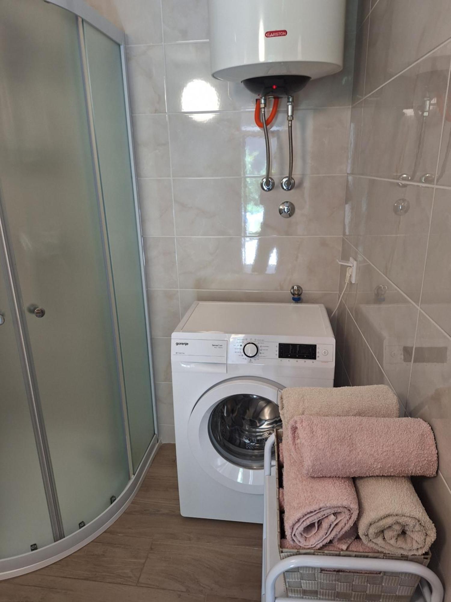 Apartment Olga Rovinj Dış mekan fotoğraf