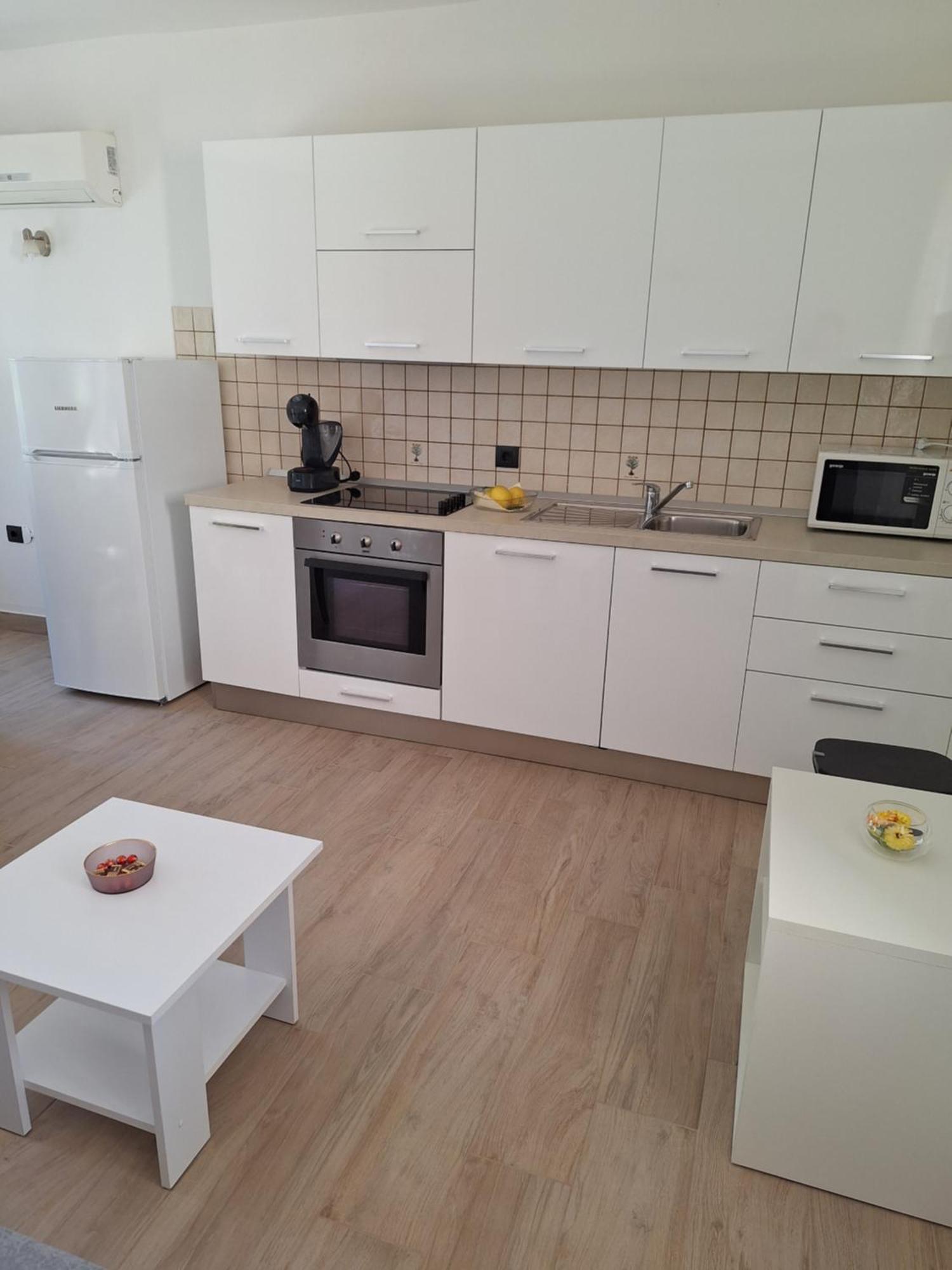 Apartment Olga Rovinj Dış mekan fotoğraf