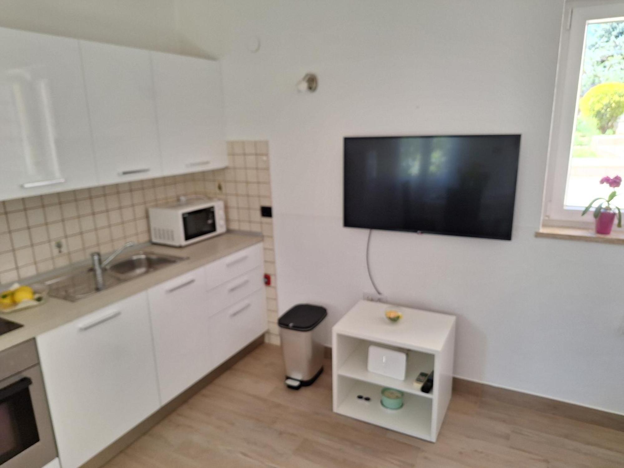 Apartment Olga Rovinj Dış mekan fotoğraf