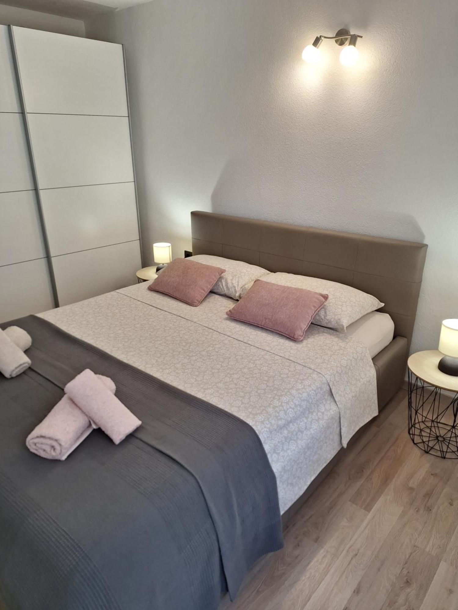 Apartment Olga Rovinj Dış mekan fotoğraf
