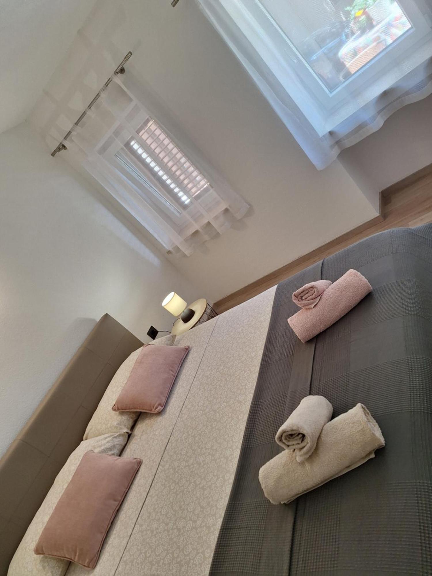 Apartment Olga Rovinj Dış mekan fotoğraf