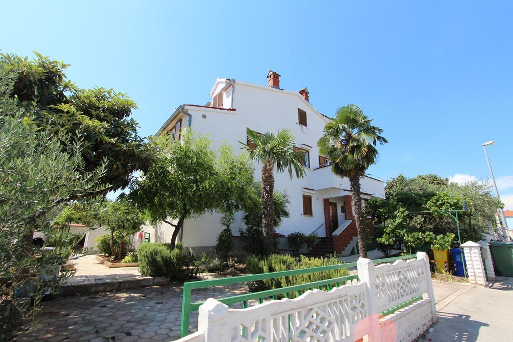 Apartment Olga Rovinj Dış mekan fotoğraf
