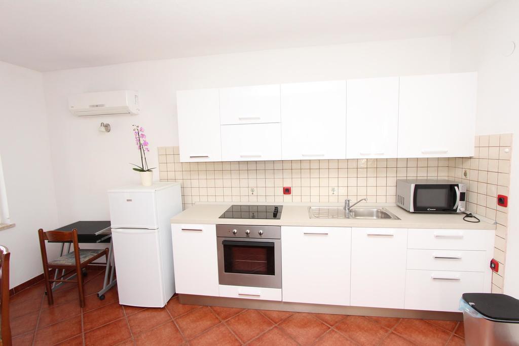 Apartment Olga Rovinj Dış mekan fotoğraf