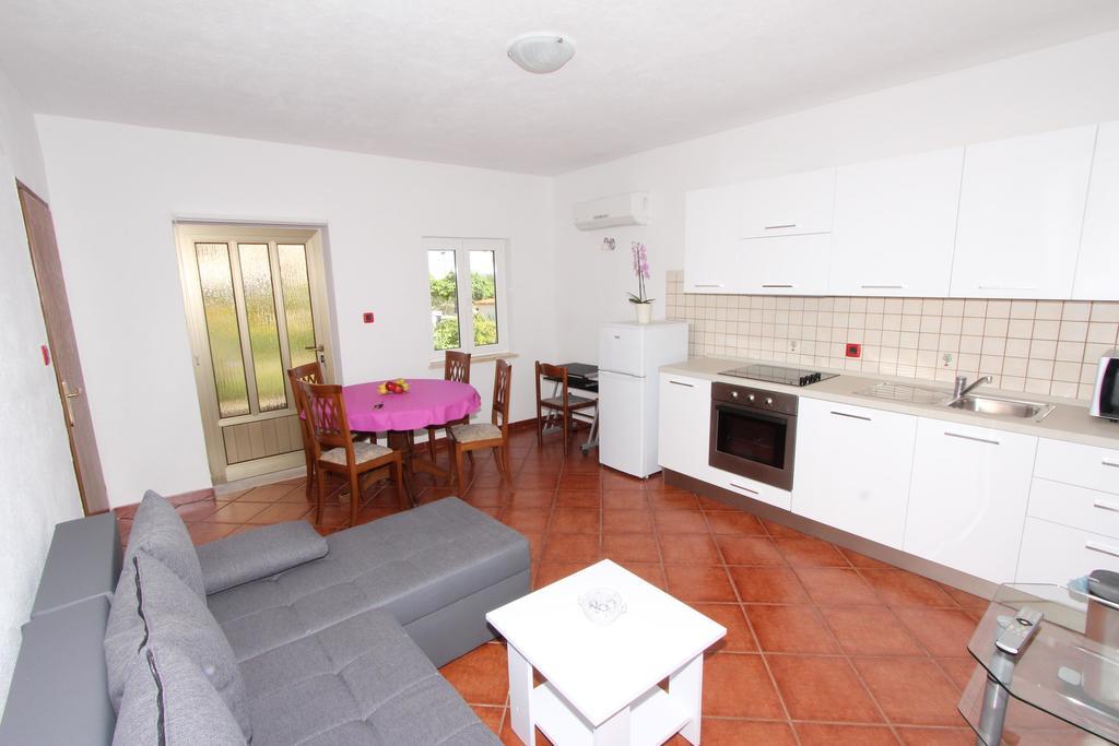 Apartment Olga Rovinj Dış mekan fotoğraf