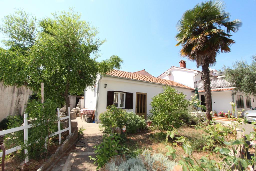 Apartment Olga Rovinj Dış mekan fotoğraf