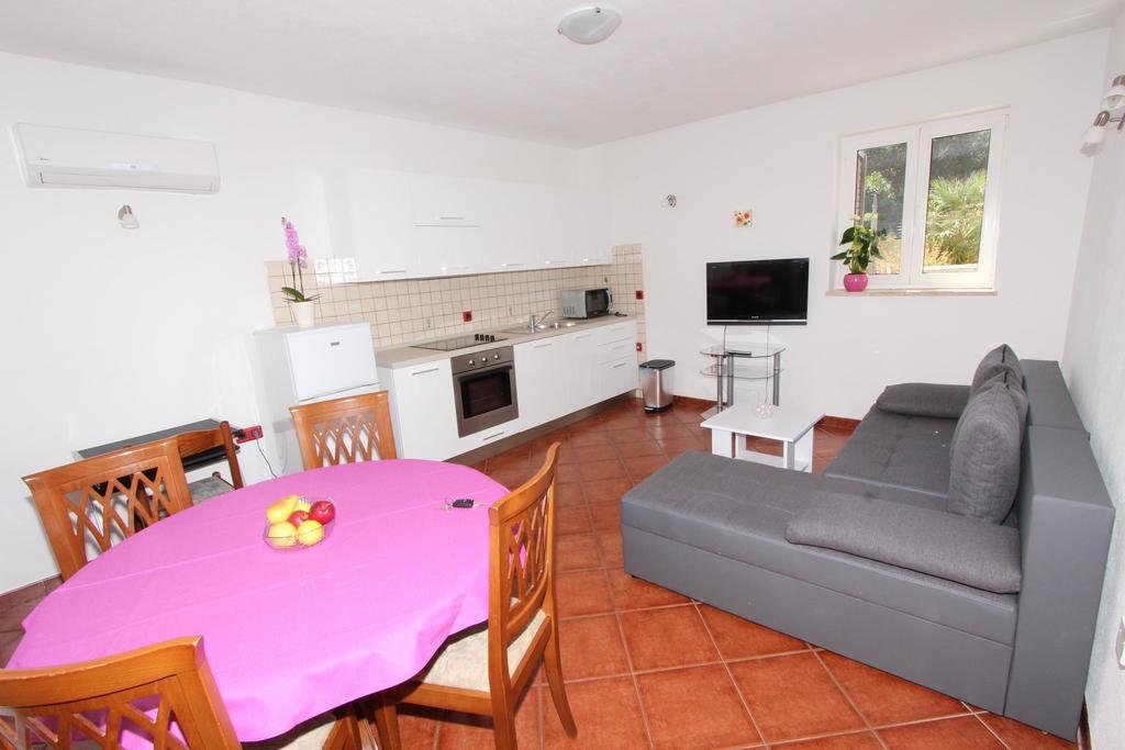 Apartment Olga Rovinj Dış mekan fotoğraf