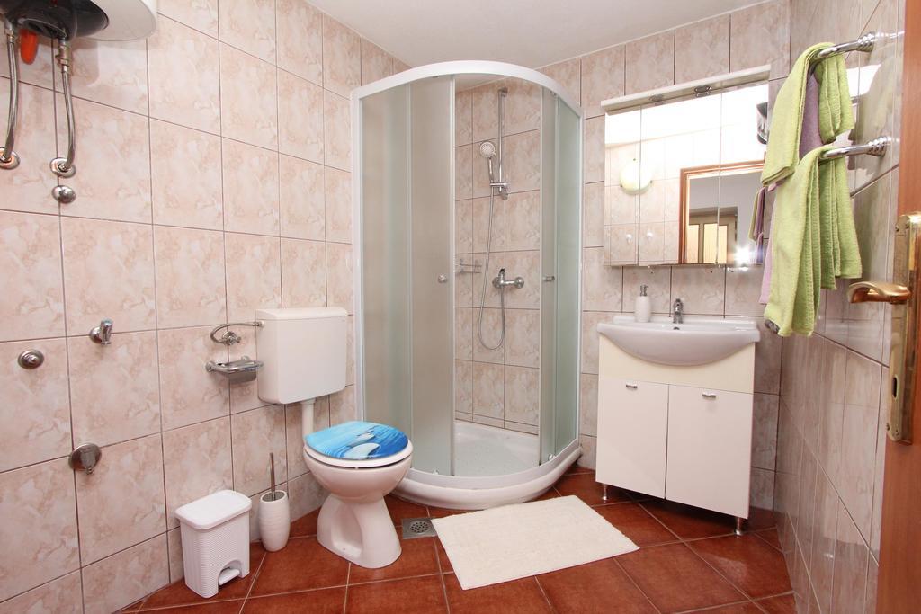 Apartment Olga Rovinj Dış mekan fotoğraf