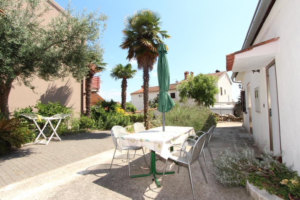 Apartment Olga Rovinj Dış mekan fotoğraf