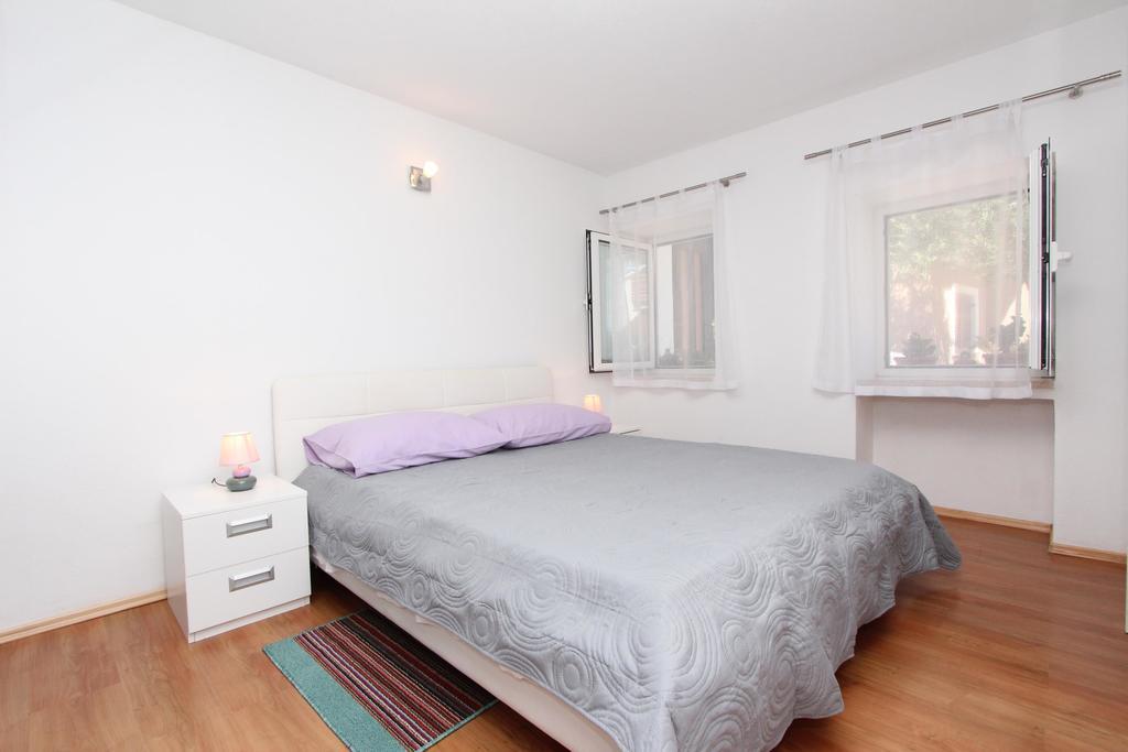 Apartment Olga Rovinj Dış mekan fotoğraf