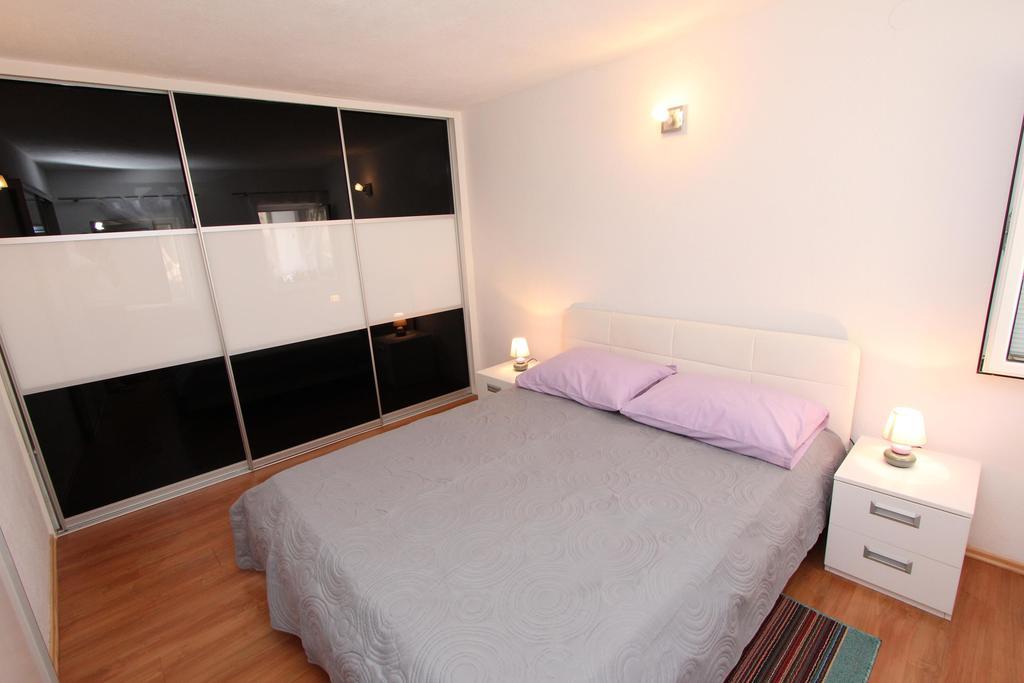 Apartment Olga Rovinj Dış mekan fotoğraf